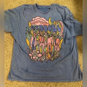 Urban outfitters top